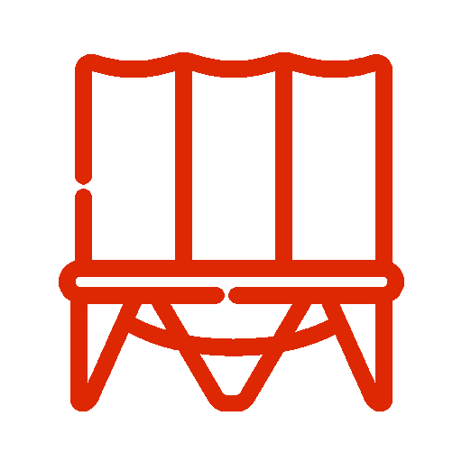 trampoline