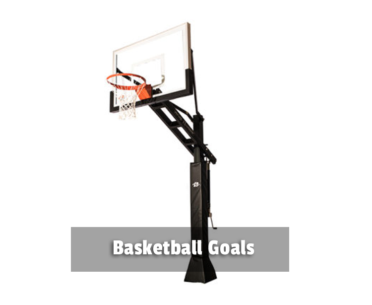 Basketball-Goals